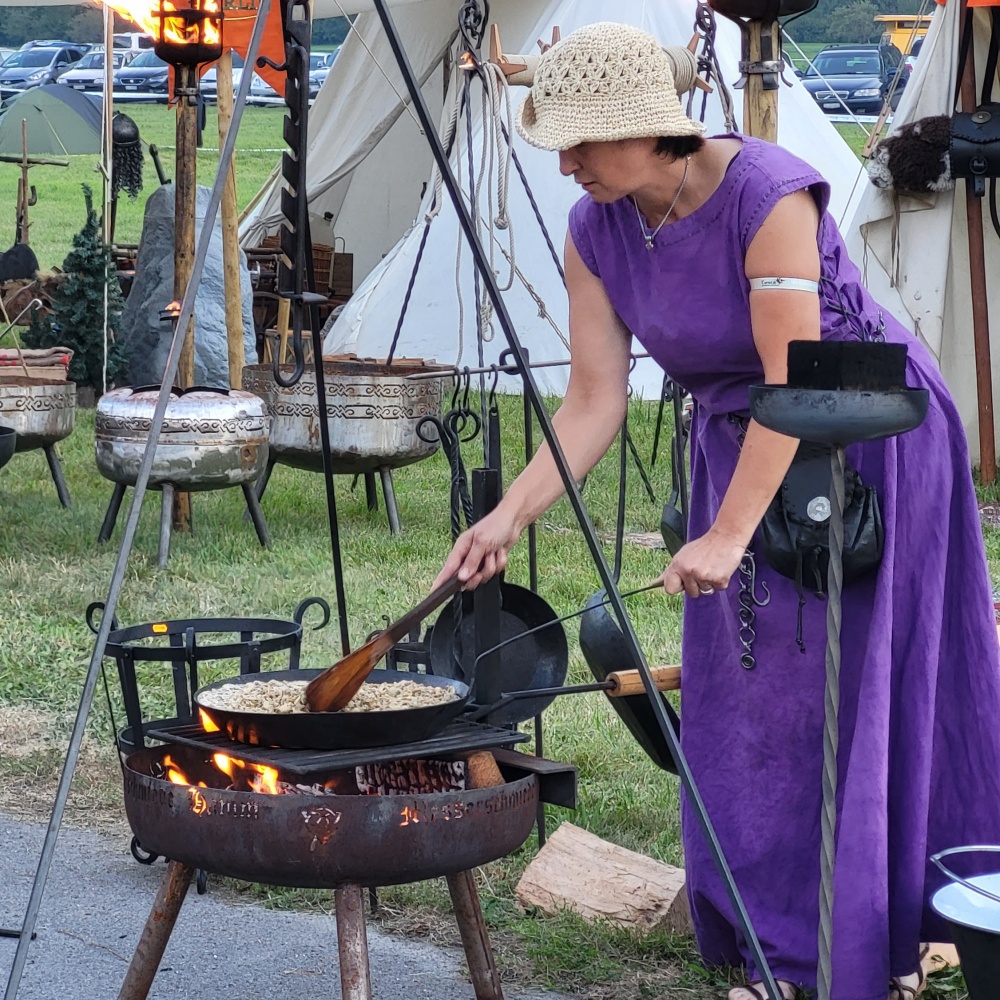 Mittelalterfest